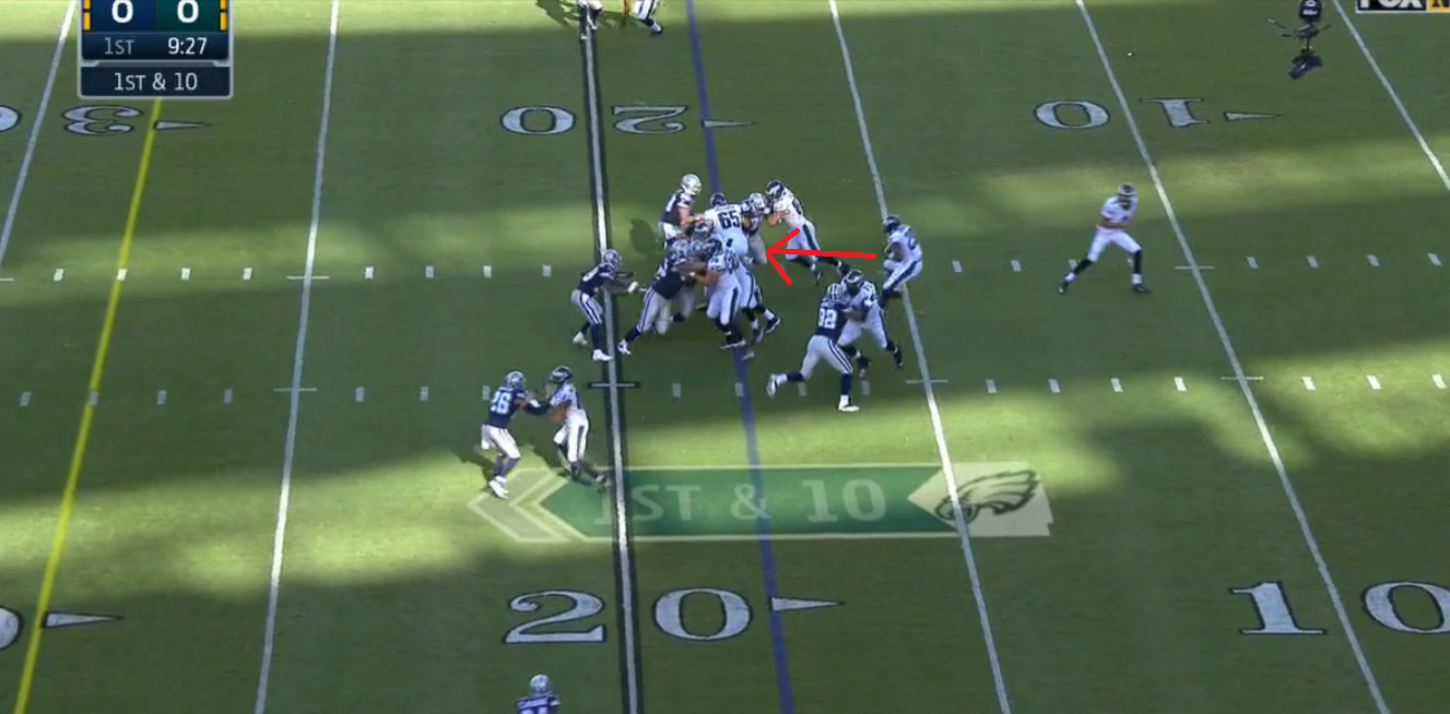 The Run Game Has No Easy Answers