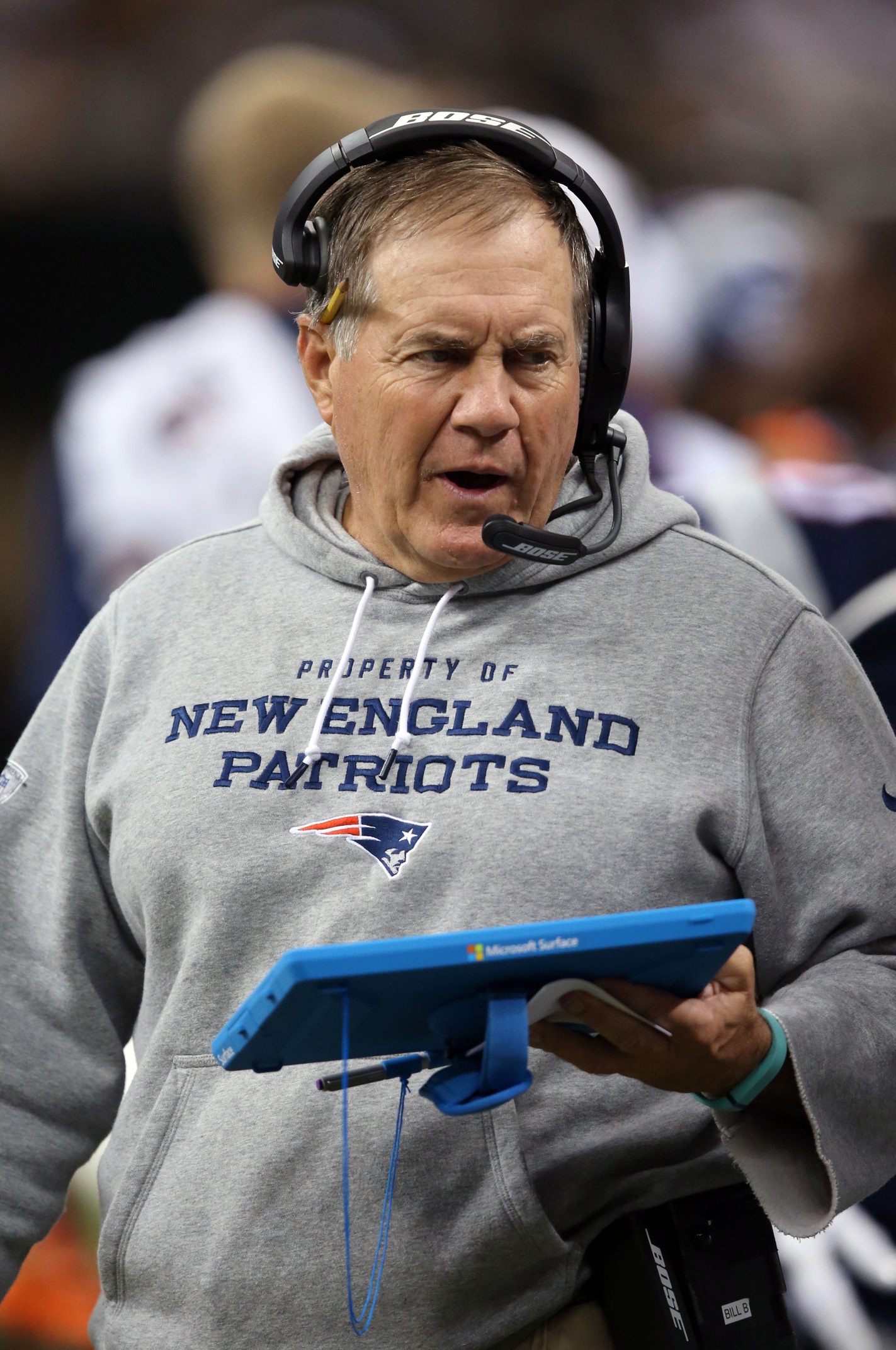 Yep, The Patriots Have Been Cheating Scoundrels For The Last 15 Years