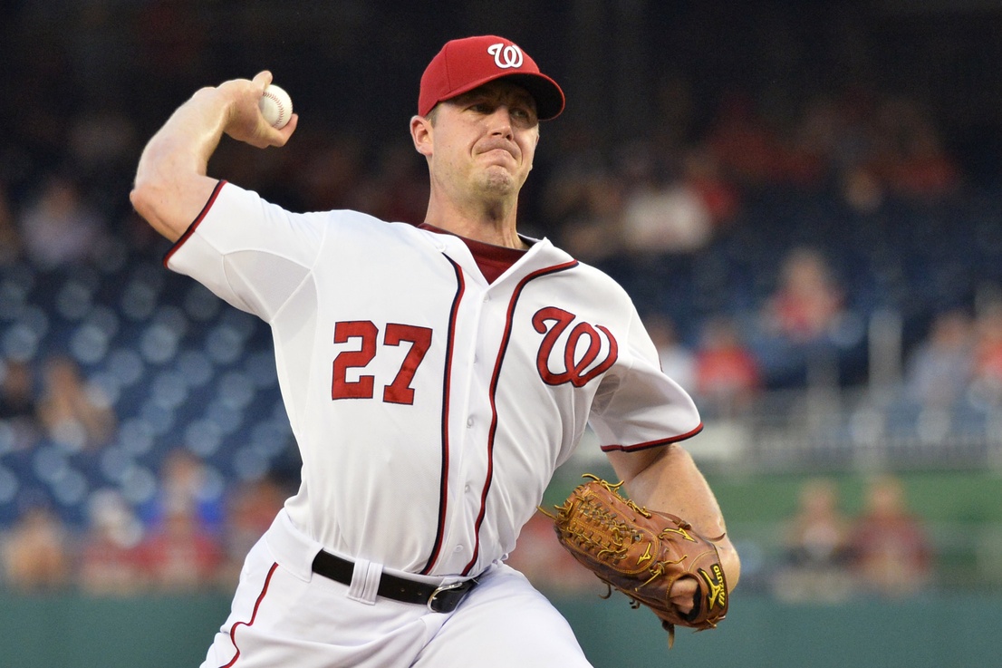 Entitled Nationals Fans Aren’t Performing Their Civic Duties