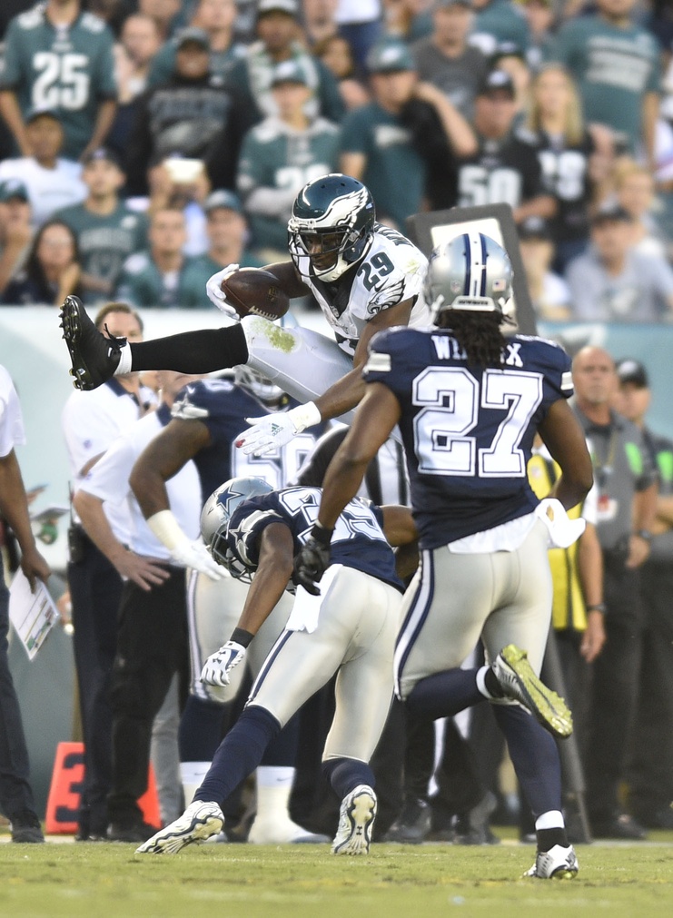 Photo credit: James Lang-USA TODAY Sports