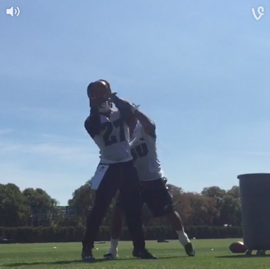 The Eagles Are so Perfect at Social Media