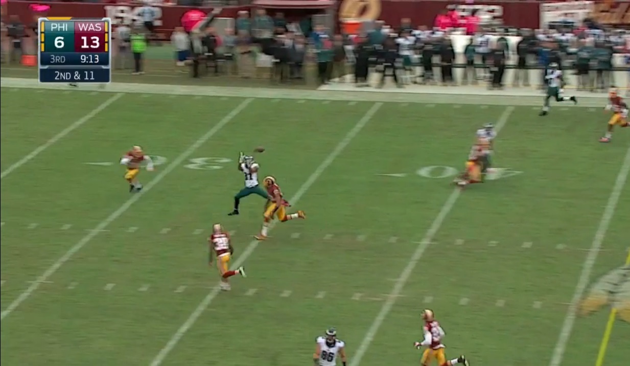 Is Sam Bradford Bad?