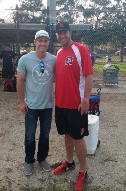 chase utley kids
