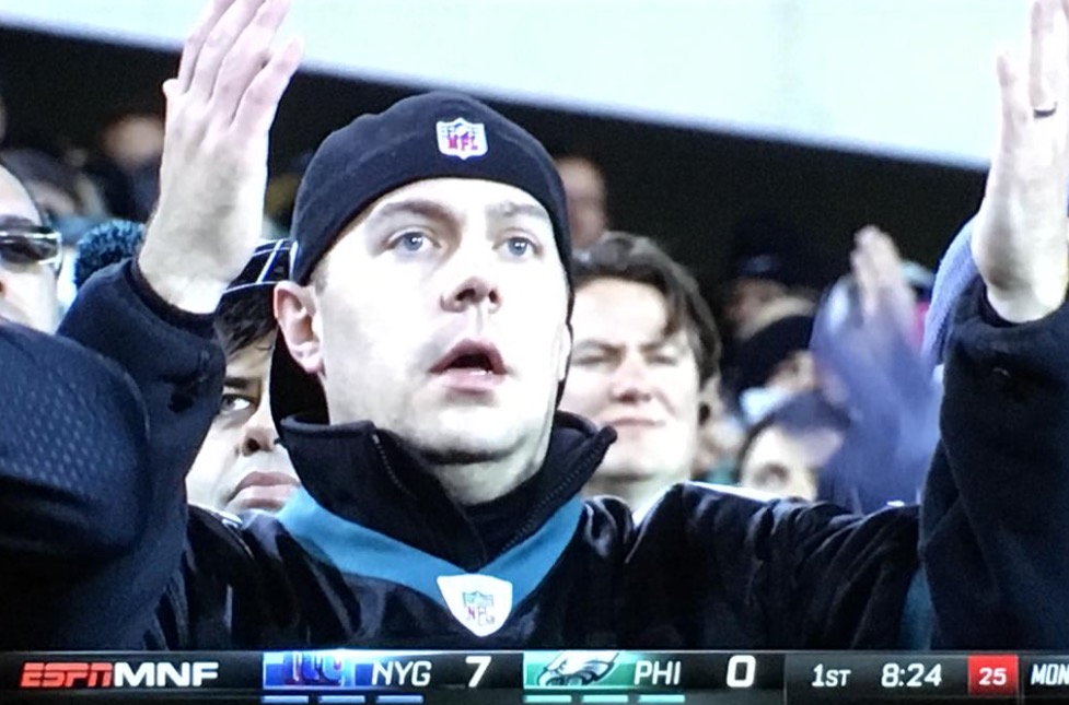 Bird Droppings: Got It Where It Counts, Kid