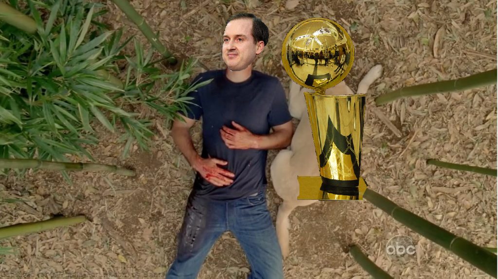 hinkie finale