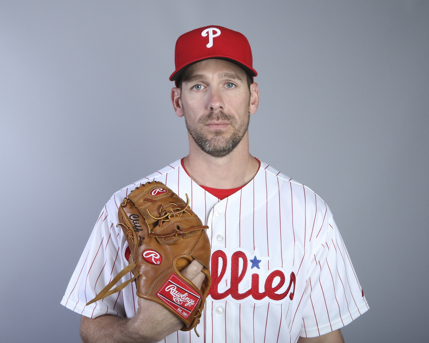 The Cliff Lee Era is Officially Over