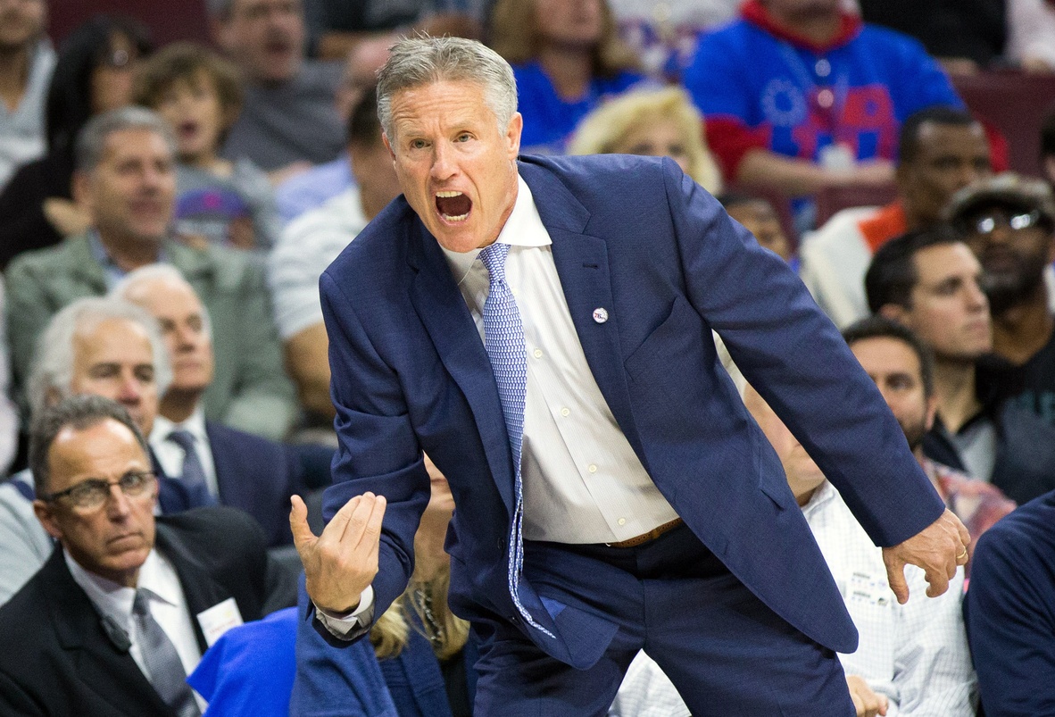 The State of Philly Sports Teams