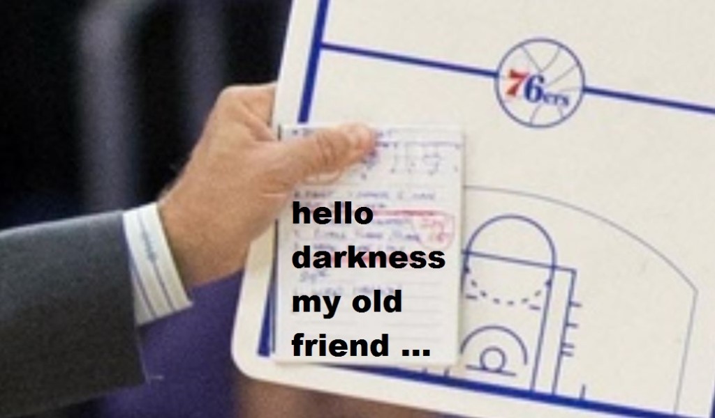 brett brown paper