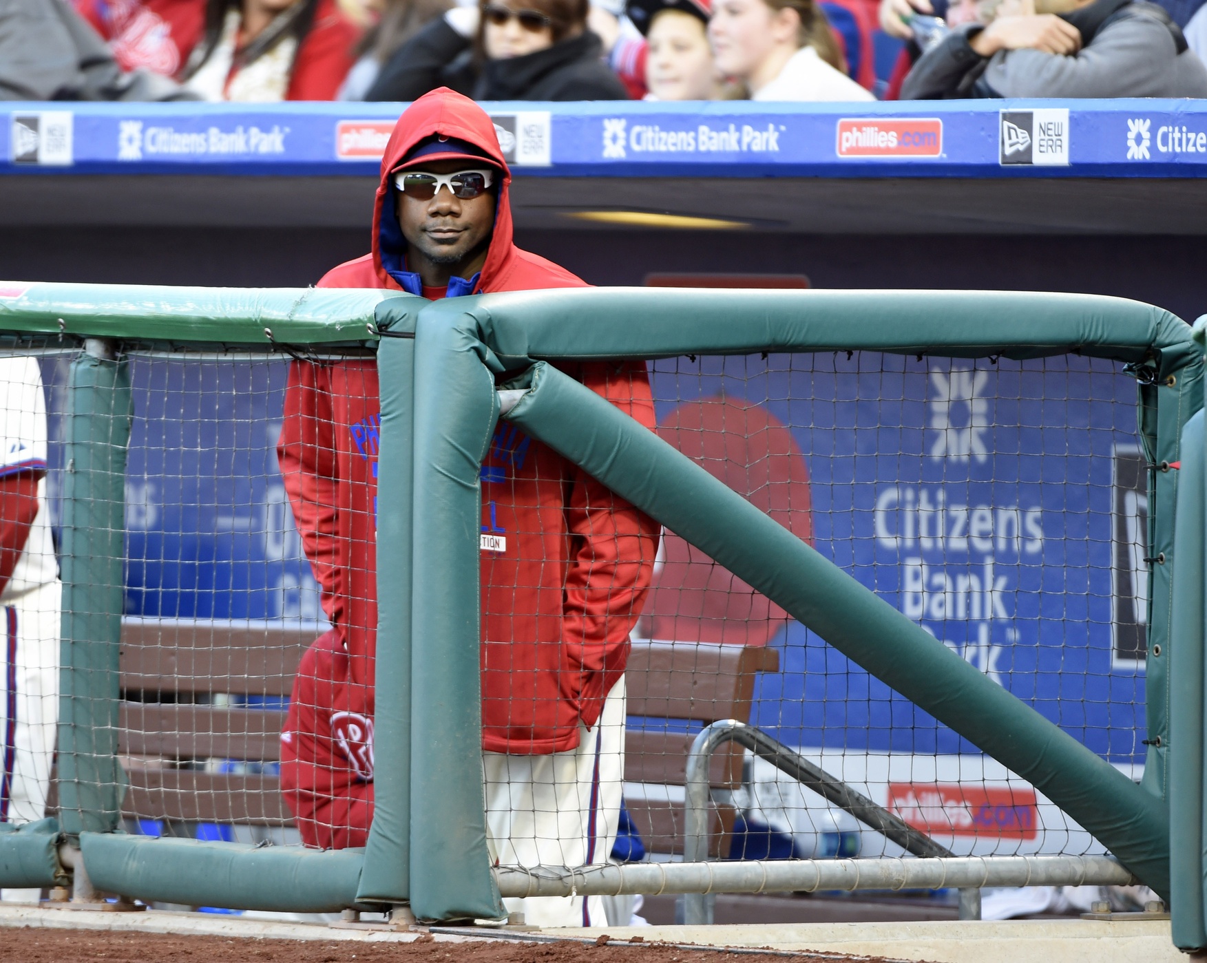 Ryan Howard Will Be Named in a Documentary Alleging PED Use in Athletes
