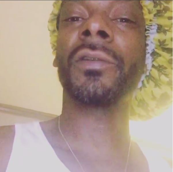 Snoop Dogg Wants Chip Kelly To Kill Himself