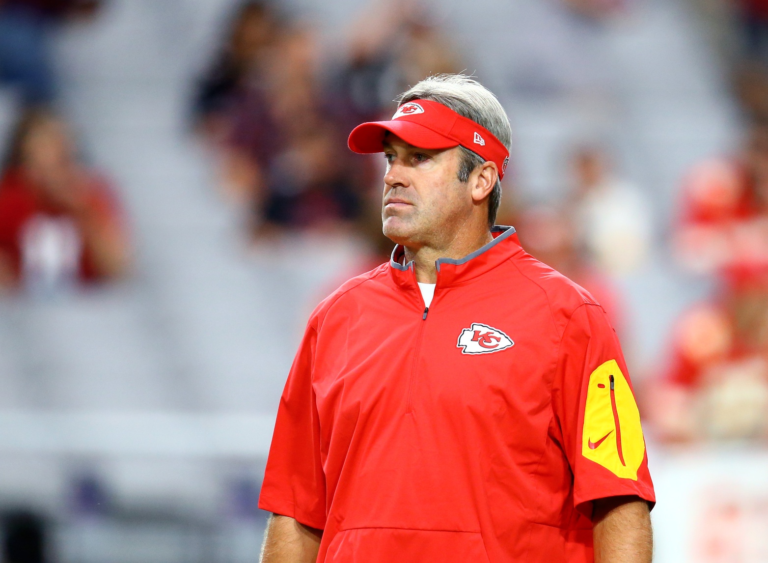 UPDATE: Doug Pederson Has Emerged(?) as a Top Candidate for Eagles Head Coaching Position