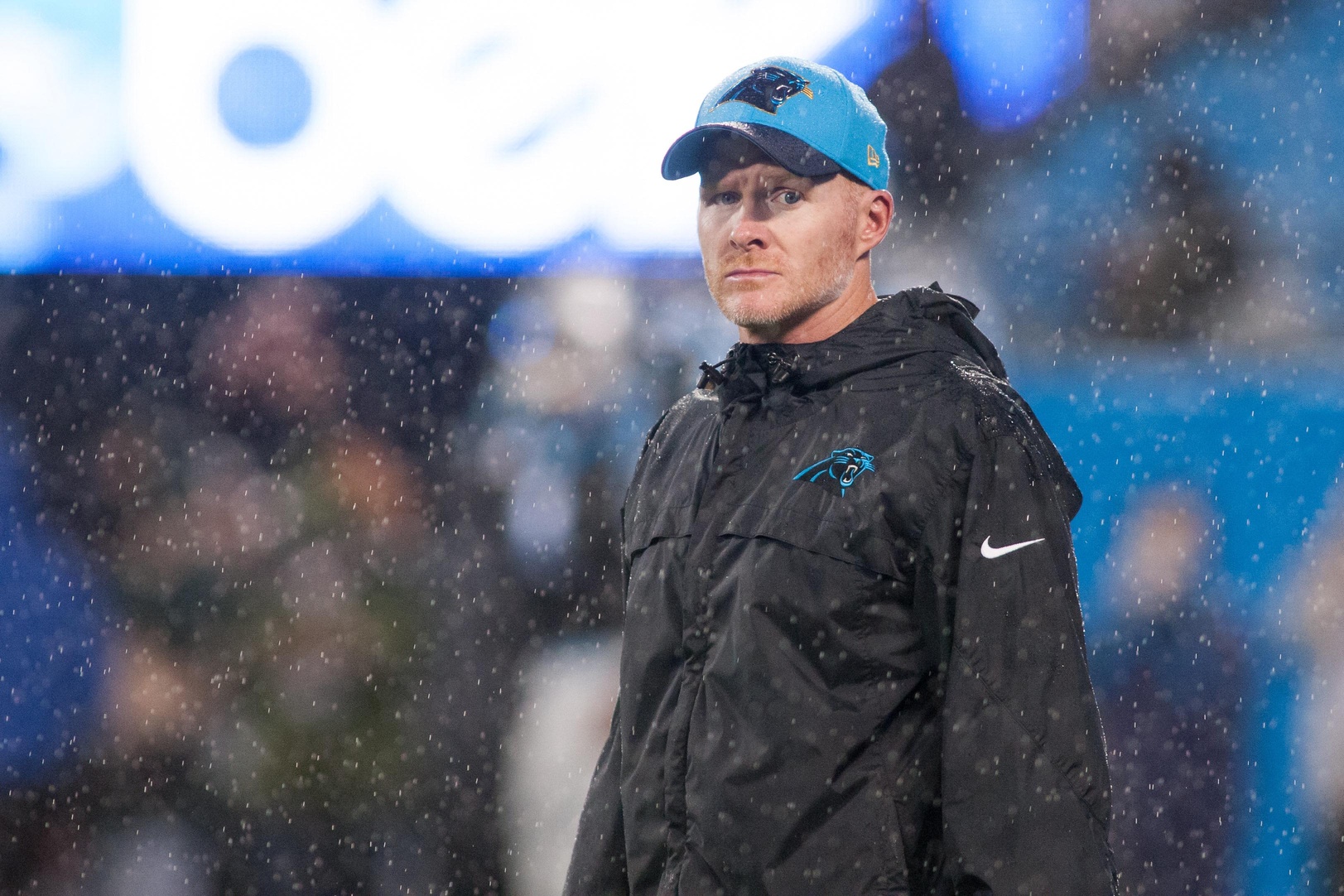 Sean McDermott, Who’s Interested in a Head Coaching Job, Read His Resume on 97.5 Today