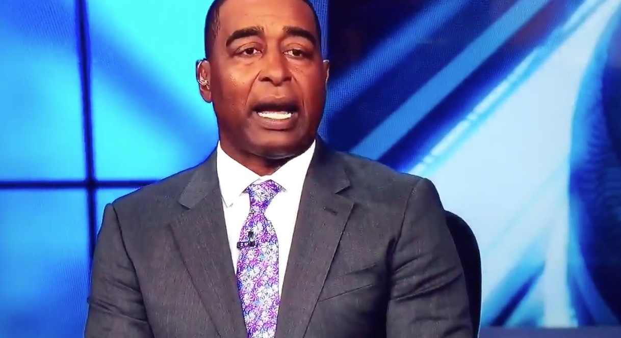 That Cris Carter Story About Chip Kelly Making The Rounds Lacks Some Very Important Context