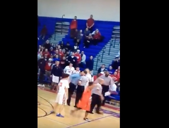 UPDATE: Neshaminy Basketball Coach Jerry Devine Has Been Placed on Leave