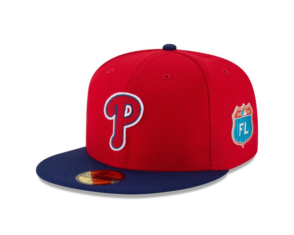 A Needlessly Deep Dive Into the Phillies’ New Spring Training Uniforms (UPDATE: And Alternate Jerseys)