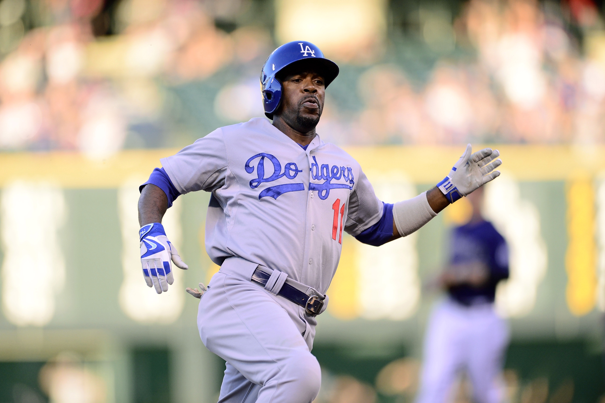 Jimmy Rollins is a Fringe Roster Guy