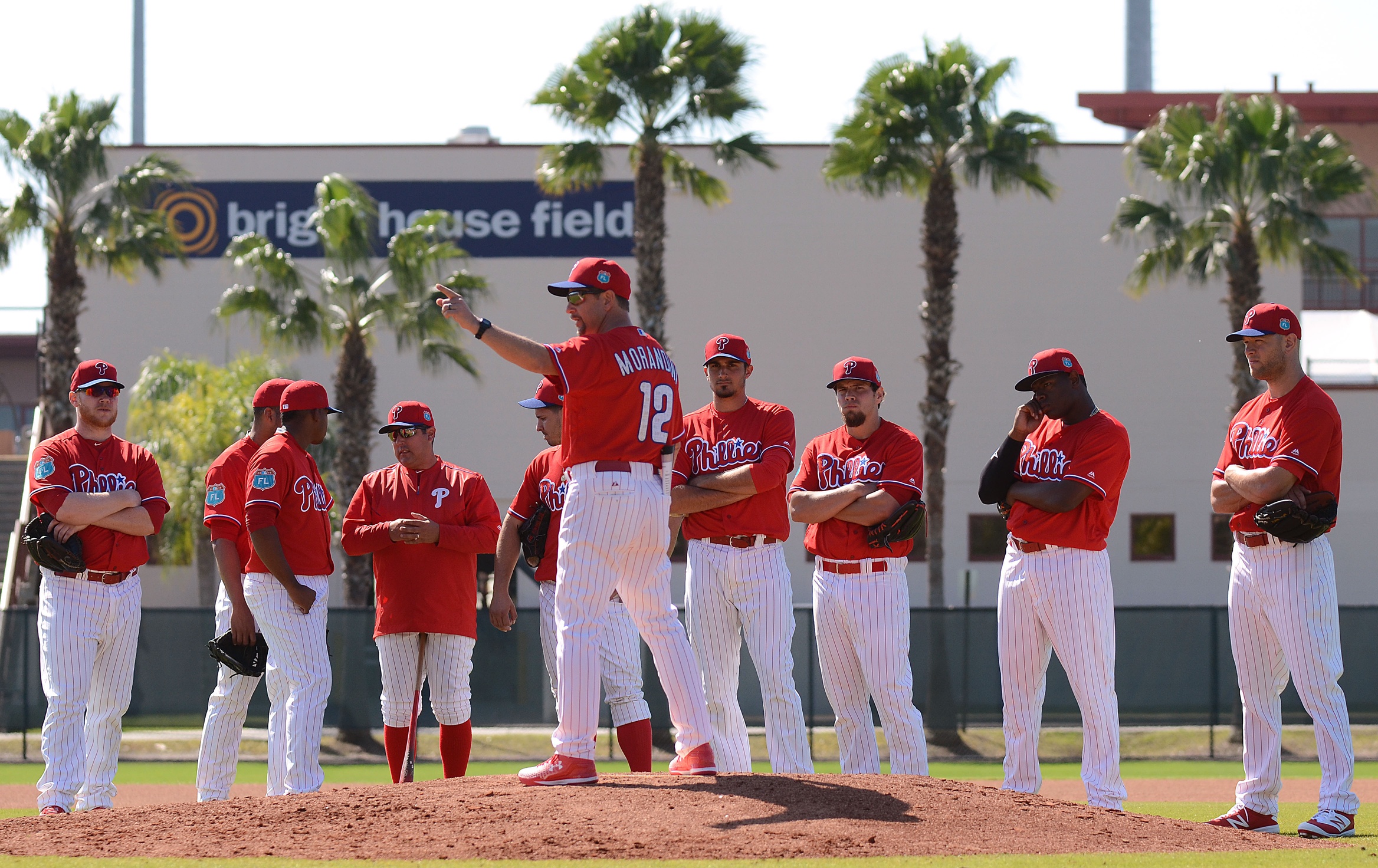Real Or Fake: Your 2016 Phillies
