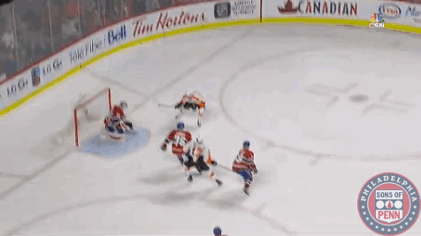 Claude Giroux Will Miss Yet Another Game With Probable Concussion