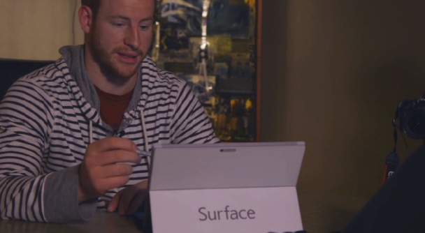 Watch Carson Wentz’s “Inside The Film Room”