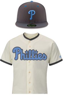phillies mothers day jersey