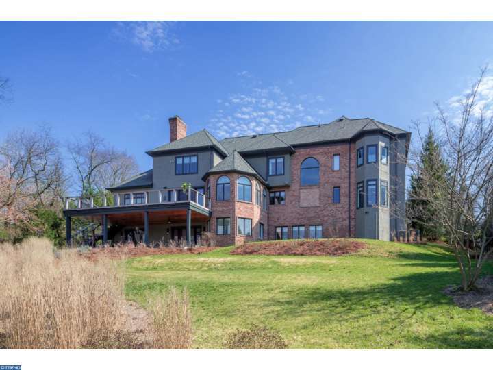 Chase Utley Is Selling His House, Which Allen Iverson Used to Own