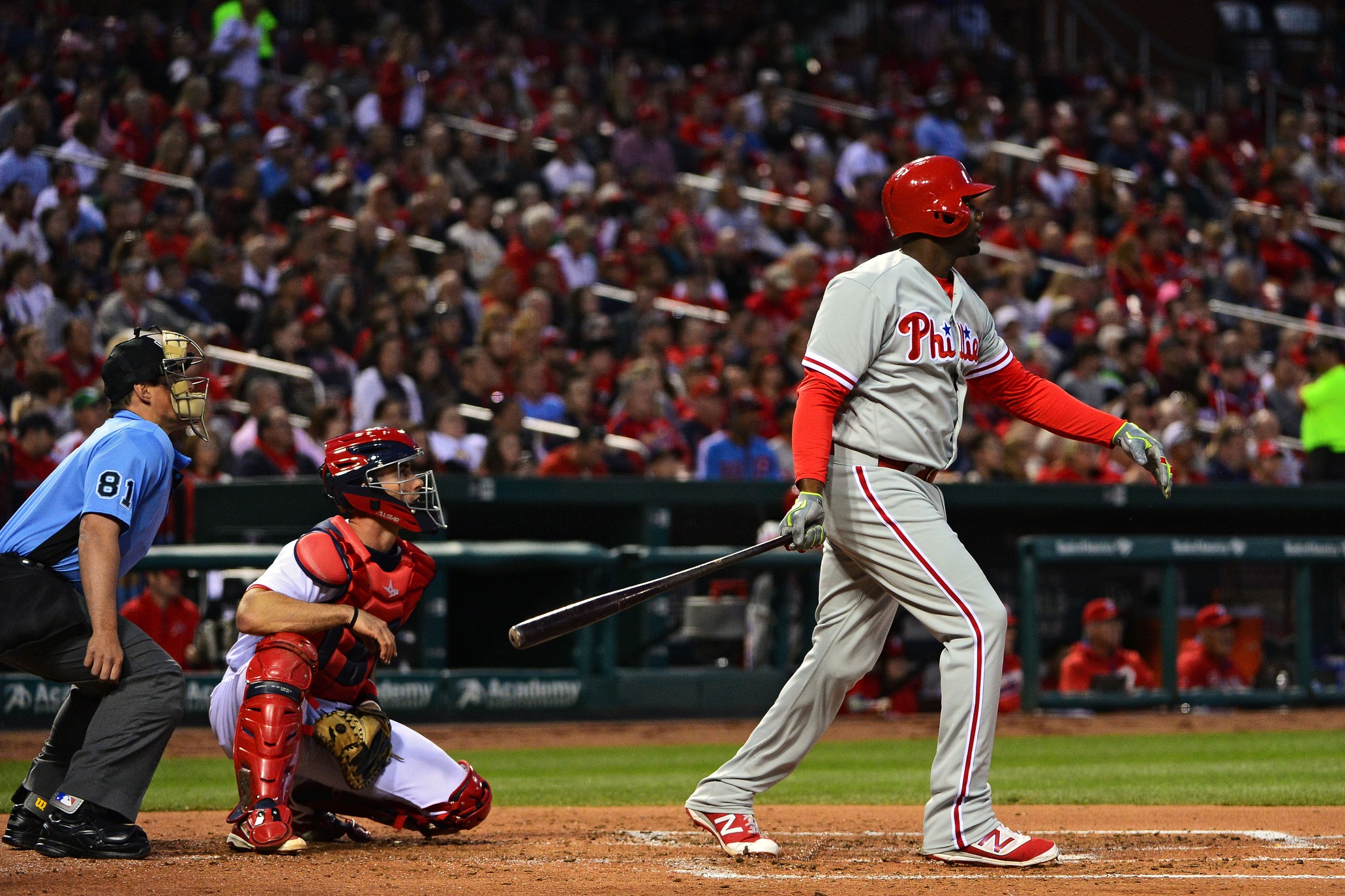 Phillies Roundup: Hometown Howard, Nola’s Curve, and Late Trade Returns
