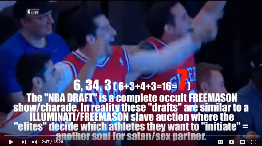 illuminati jerseys
