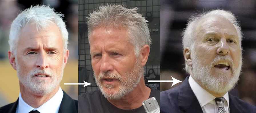 brett evolution