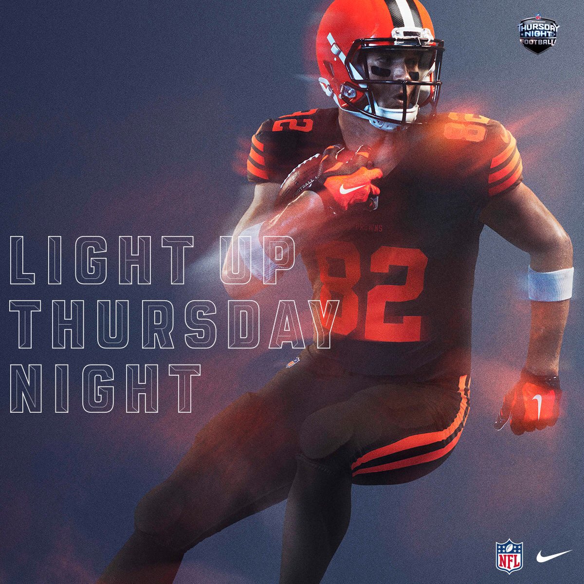 every teams color rush jersey