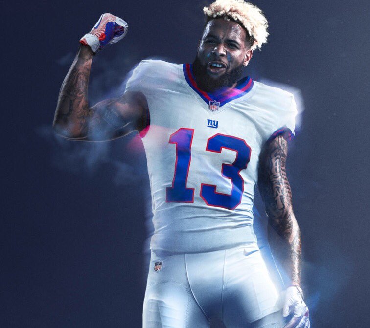 Ranking the NFL's Color Rush Uniforms, from Vomit-Inducing to