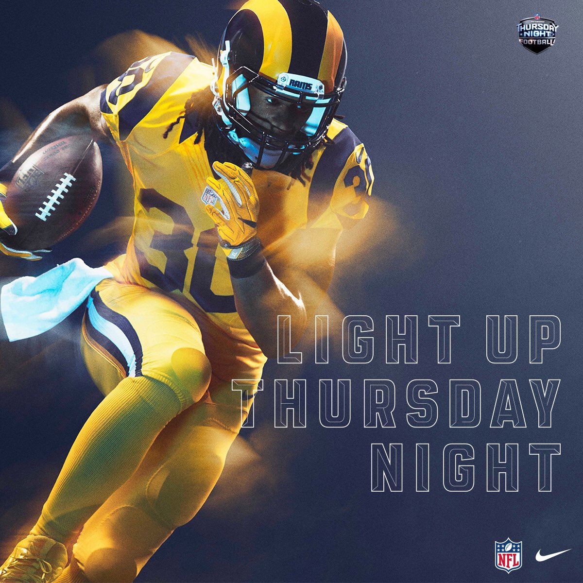 Ranking the NFL's Color Rush Uniforms, from Vomit-Inducing to Beautiful -  Crossing Broad