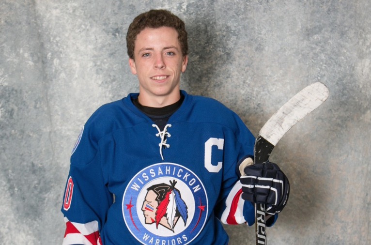 A Local Hockey Player Died After Unknown Head Trauma Crossing Broad