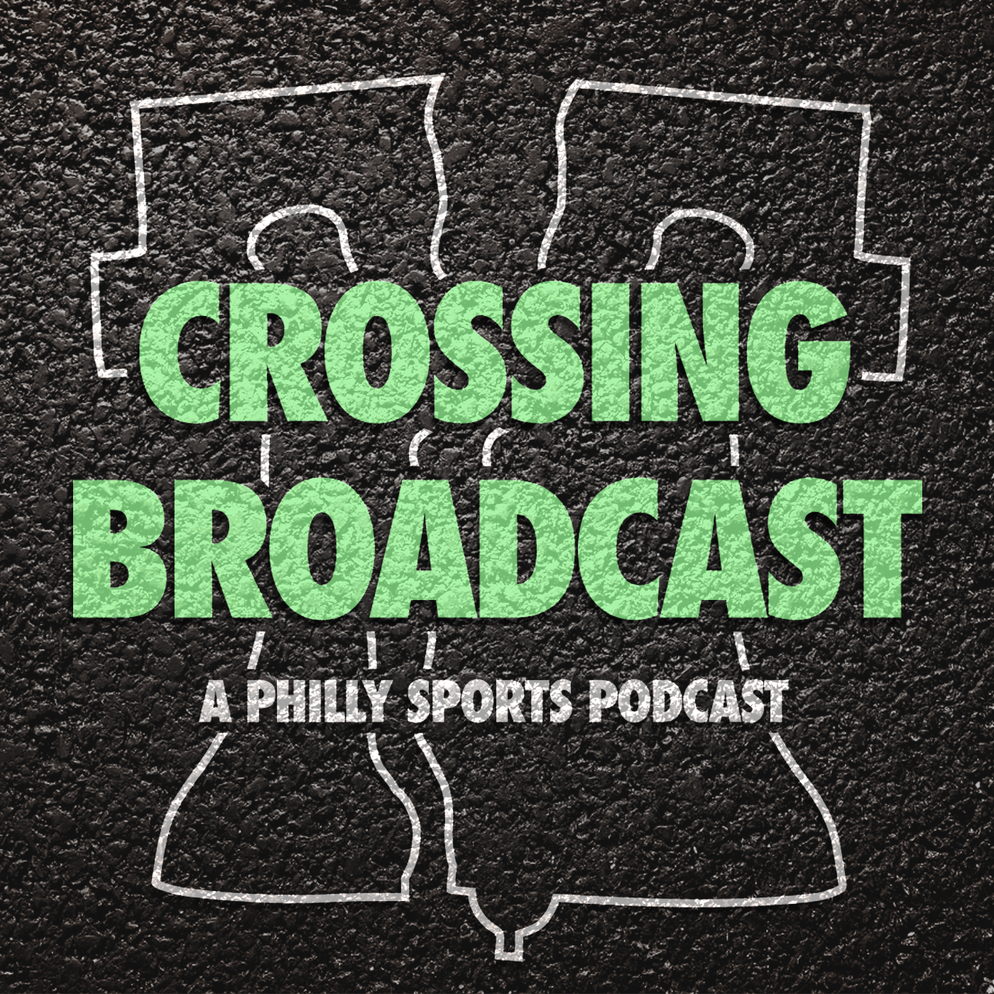 Crossing Broadcast: Winning and The Process