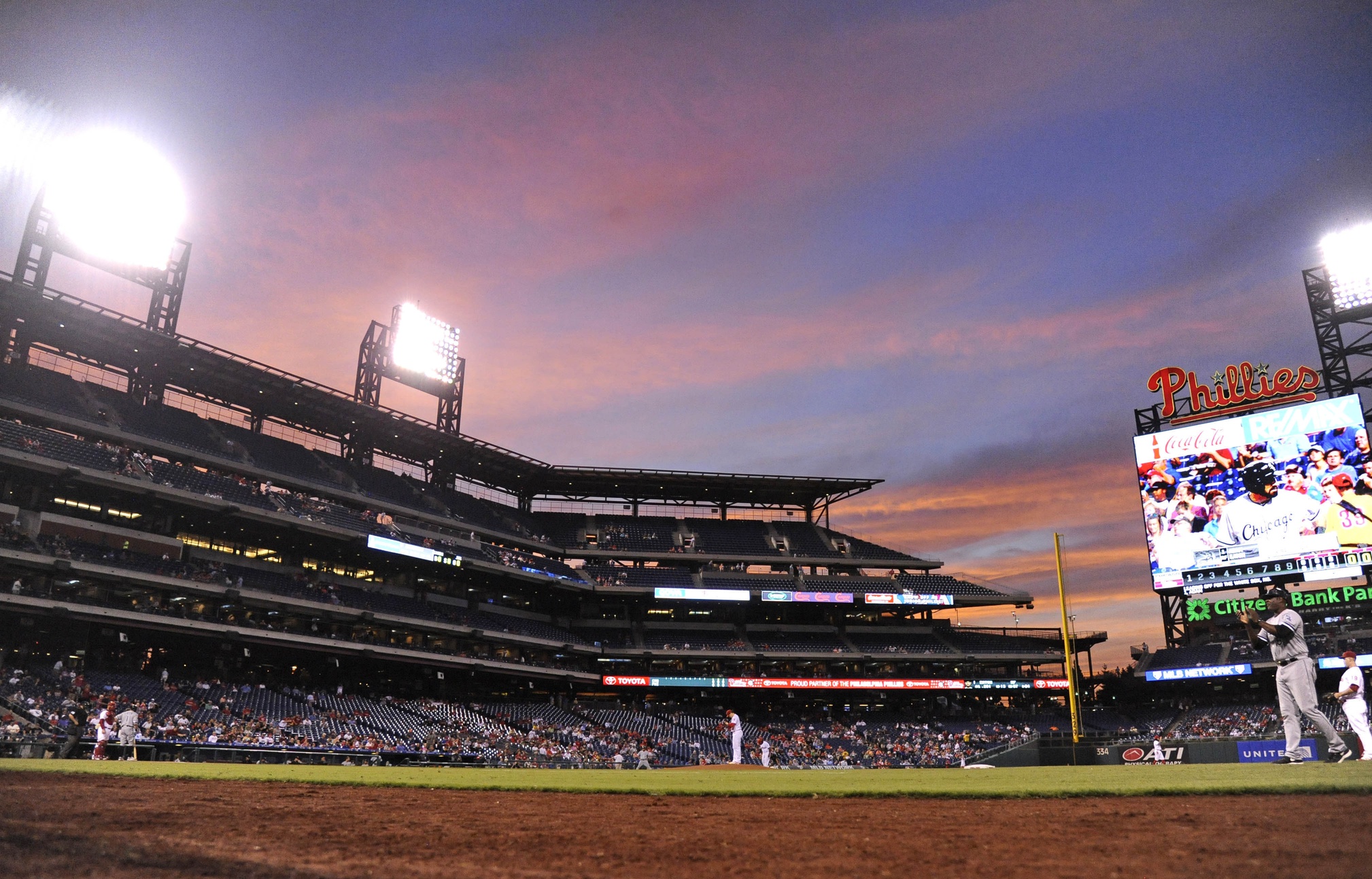 Uber and the Phillies Are Offering $2.15 Rides to the Home Opener, but There’s a Catch