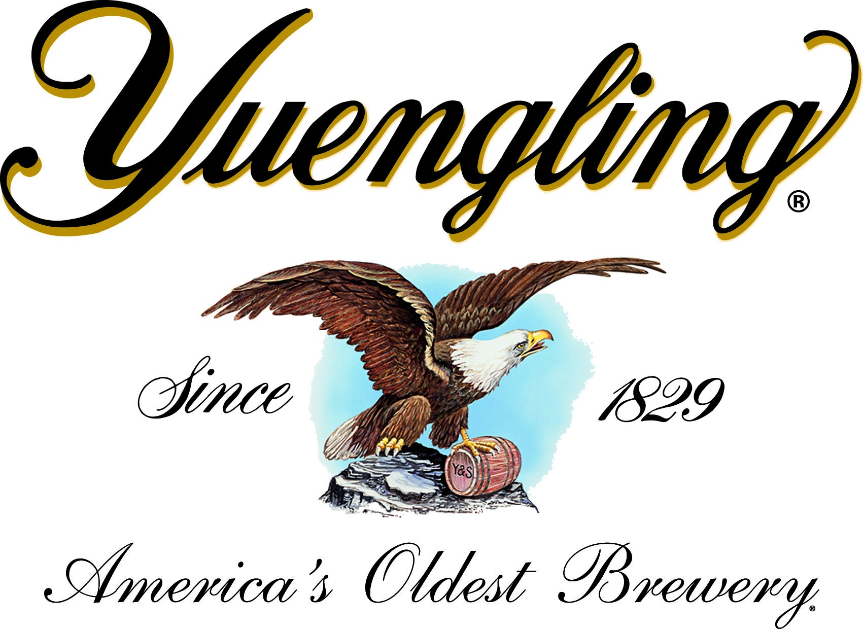 The Phillies Have Partnered with Yuengling for the First Time