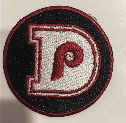 Here’s the Phillies’ Dallas Green Memorial Patch