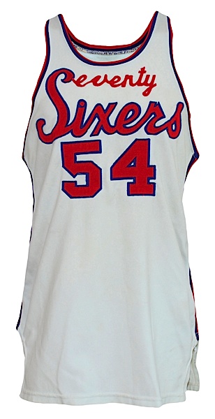 The New Sixers Uniforms are Officially Official - Crossing Broad