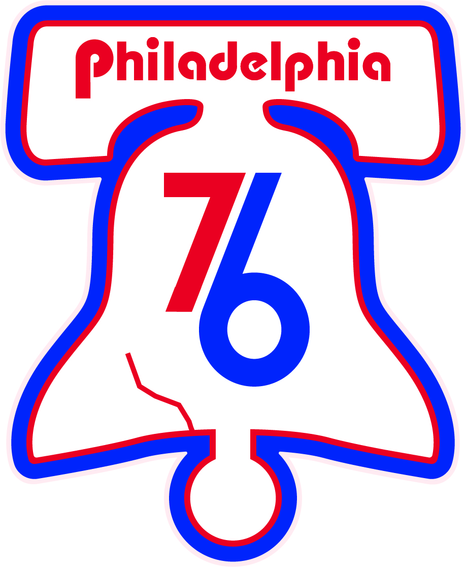 The Sixers Unveiled Their New “Spirit of 76” Campaign