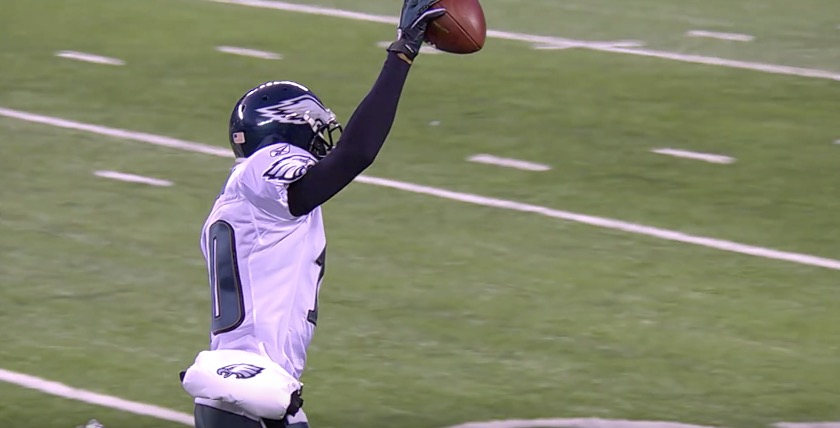 Eagles #FlyEaglesFly Videos, Ranked