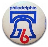 Philadelphia 76ers unveil 'Spirit of 76' campaign