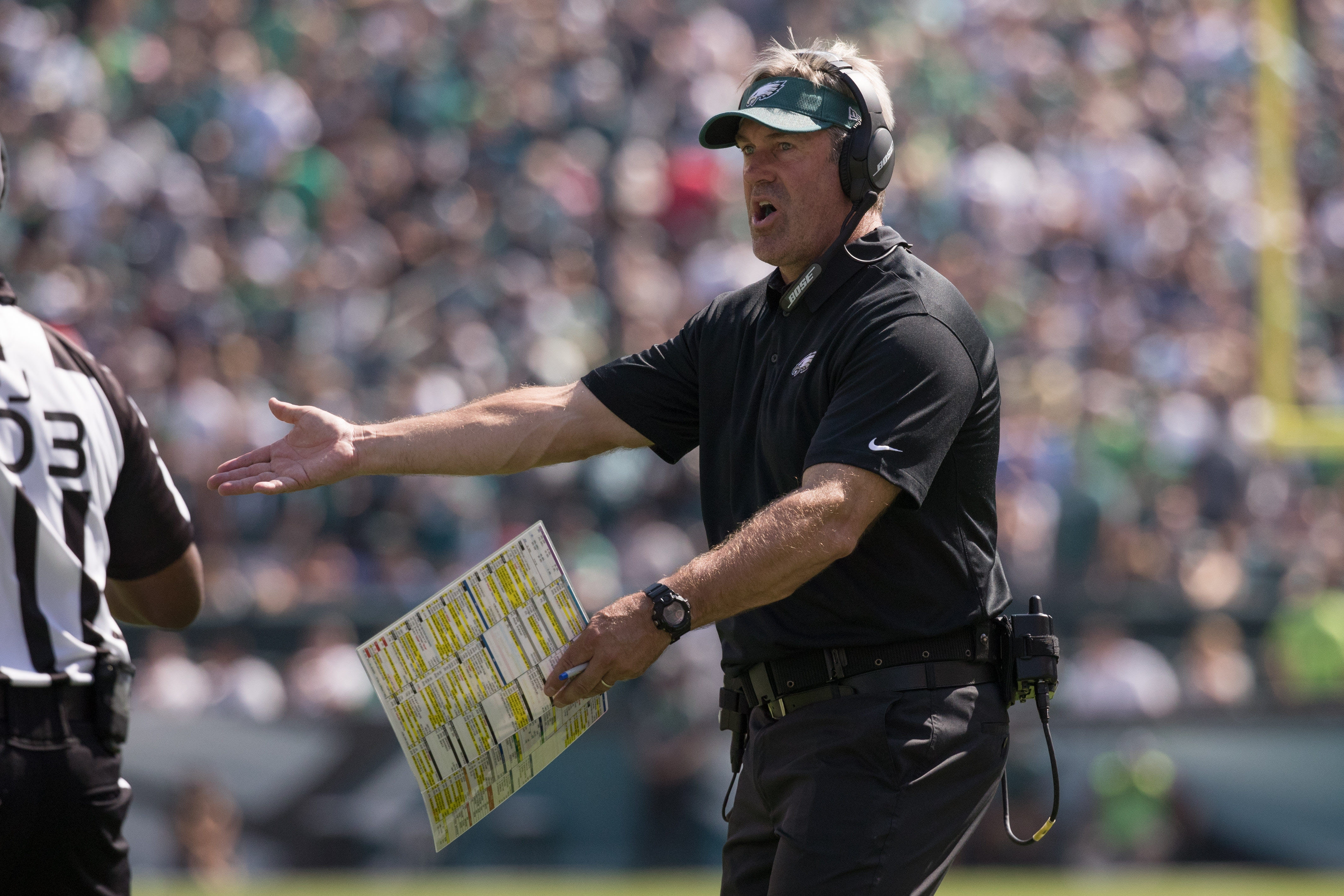 Notes and Quotes from Doug Pederson’s Monday Presser, with Context