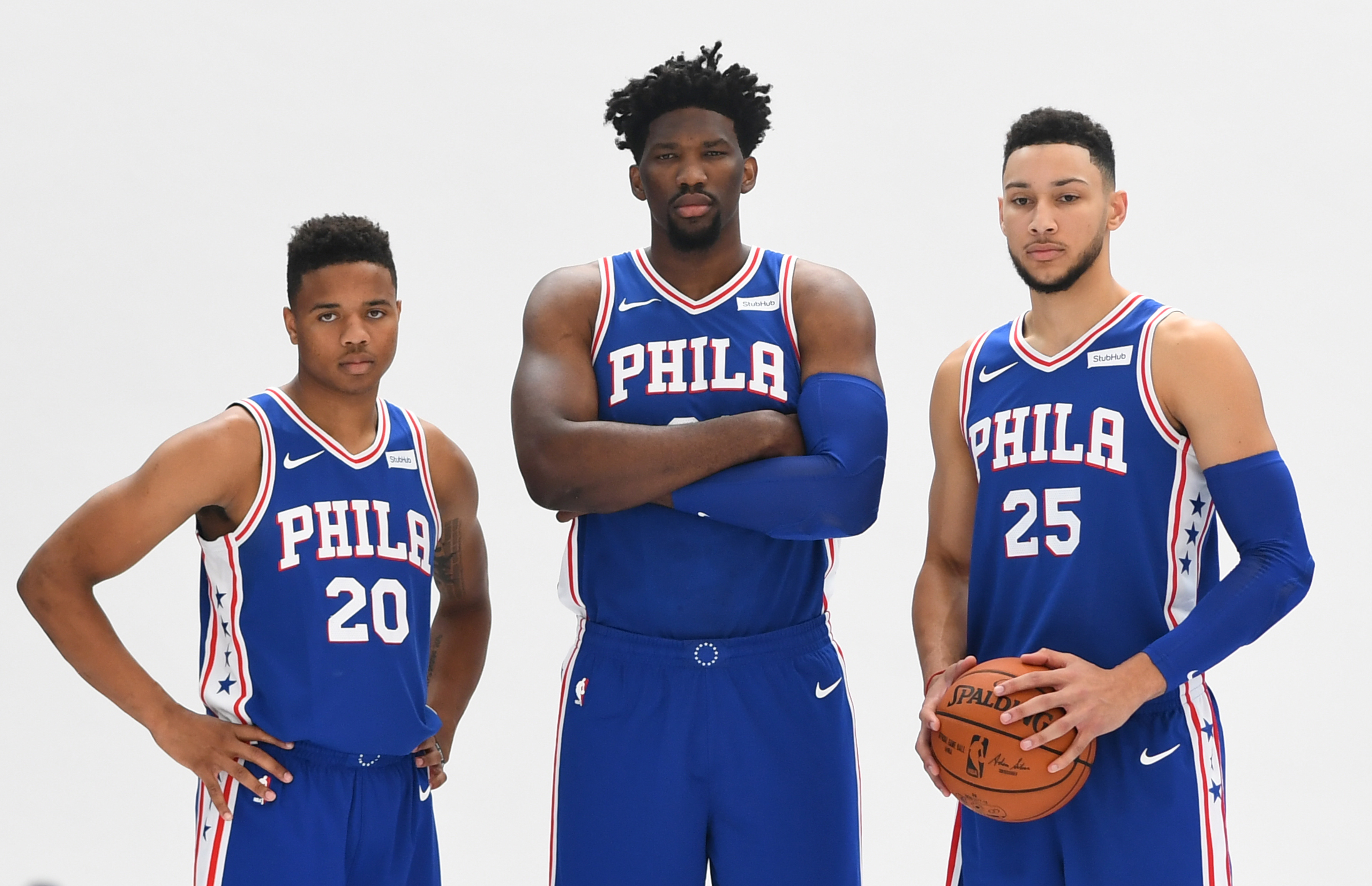 The Sixers Are in the Top 5 in Zach Lowe’s League Pass Rankings