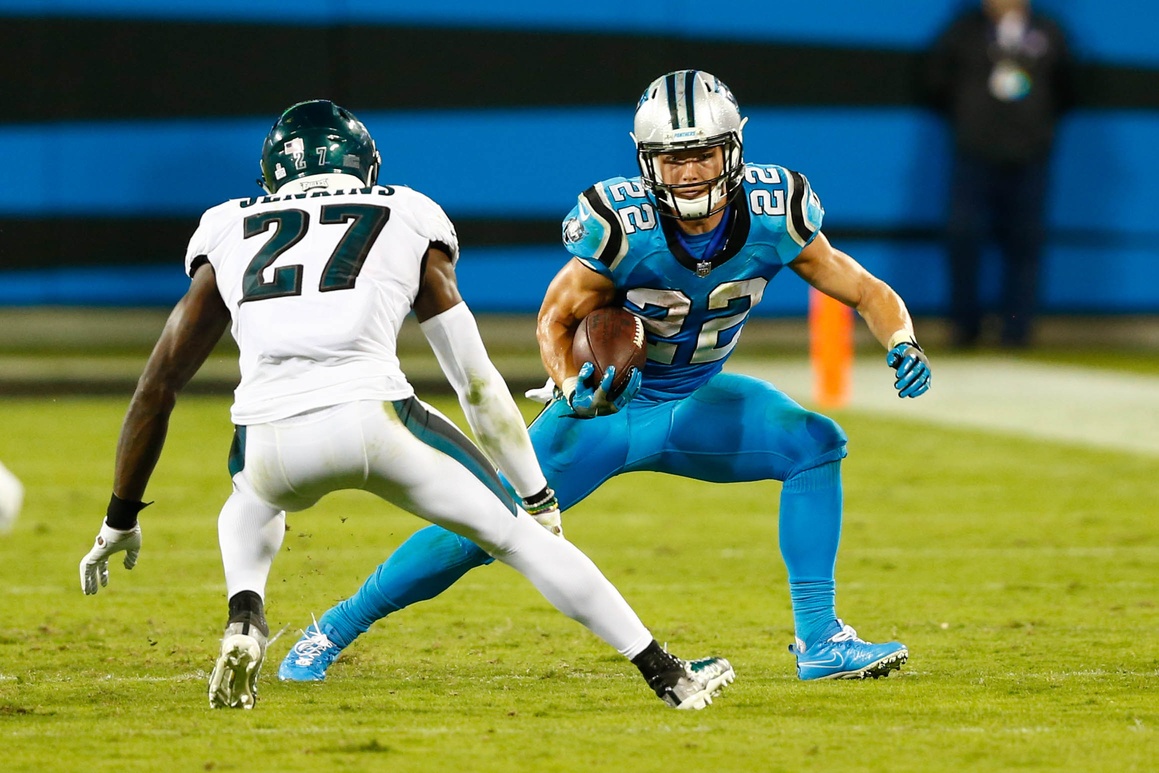 Have Defense, Will Travel
