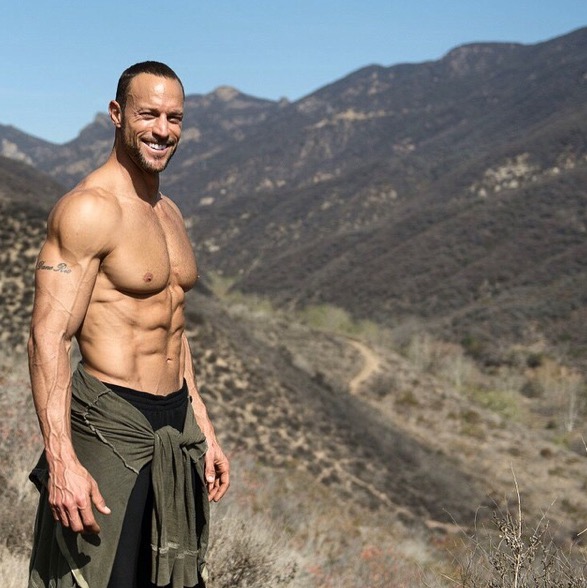 Gabe Kapler Will Be Named The Phillies’ Manager and, Wow, He’s Hot