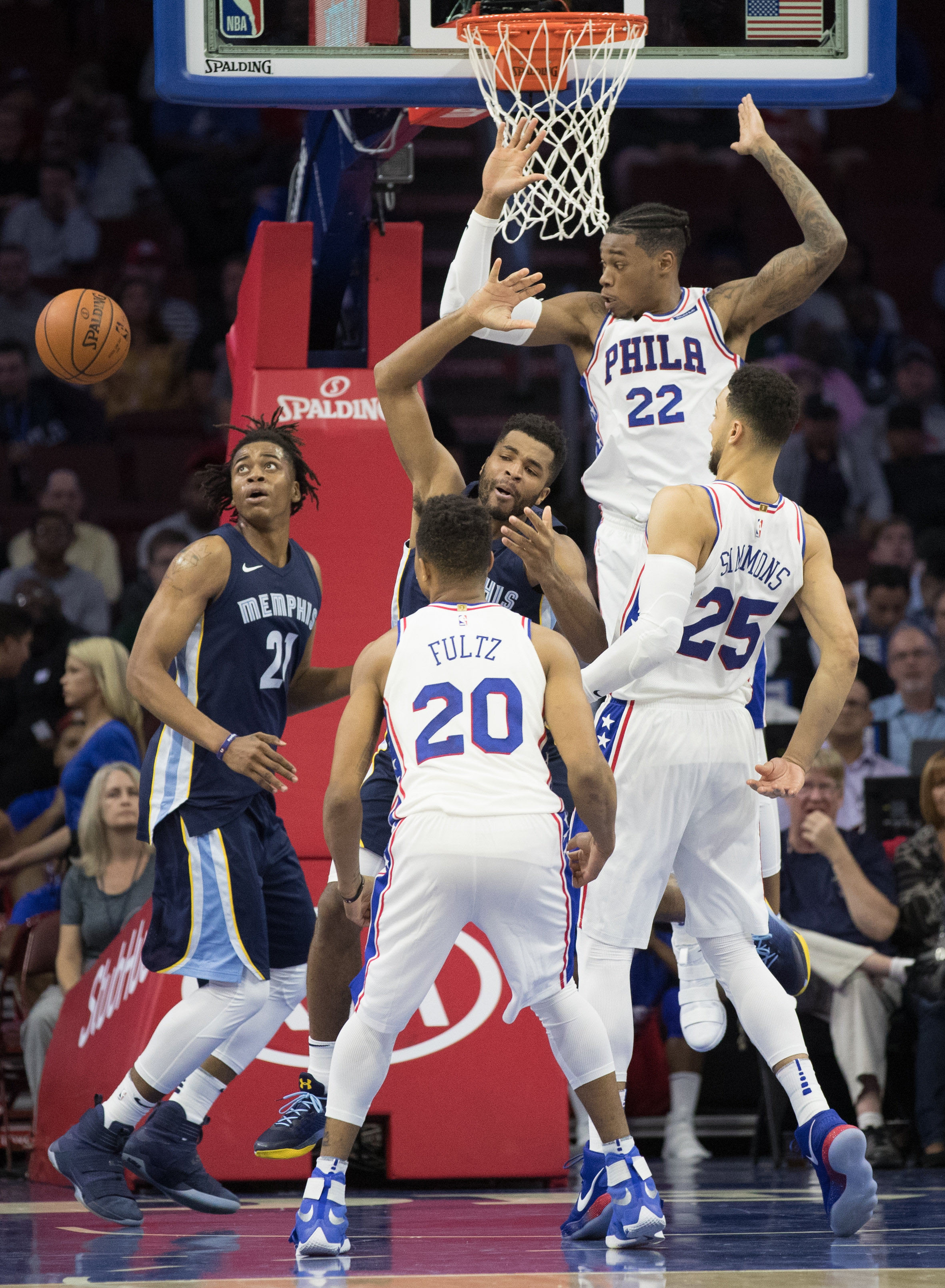 The Sixers and Opposite Ends of the Spectrum, Part 2: A Realistic Best-Case Scenario
