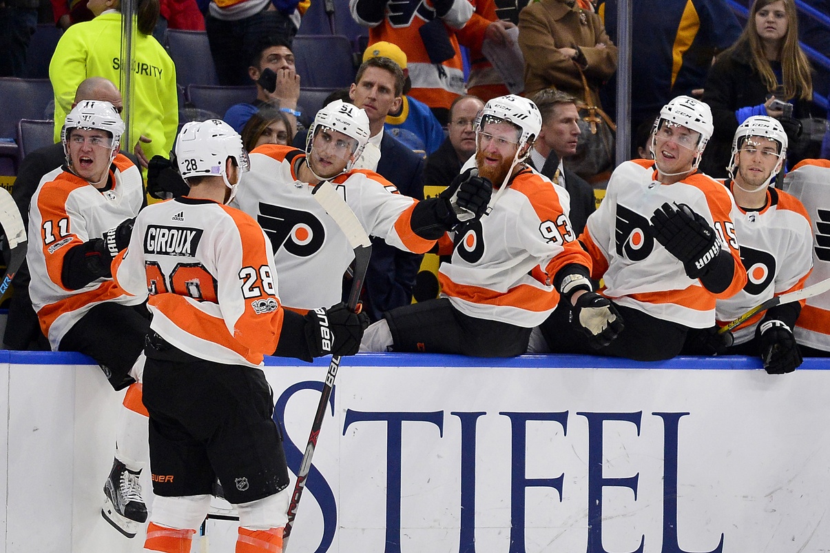 Your Friday Morning Roundup