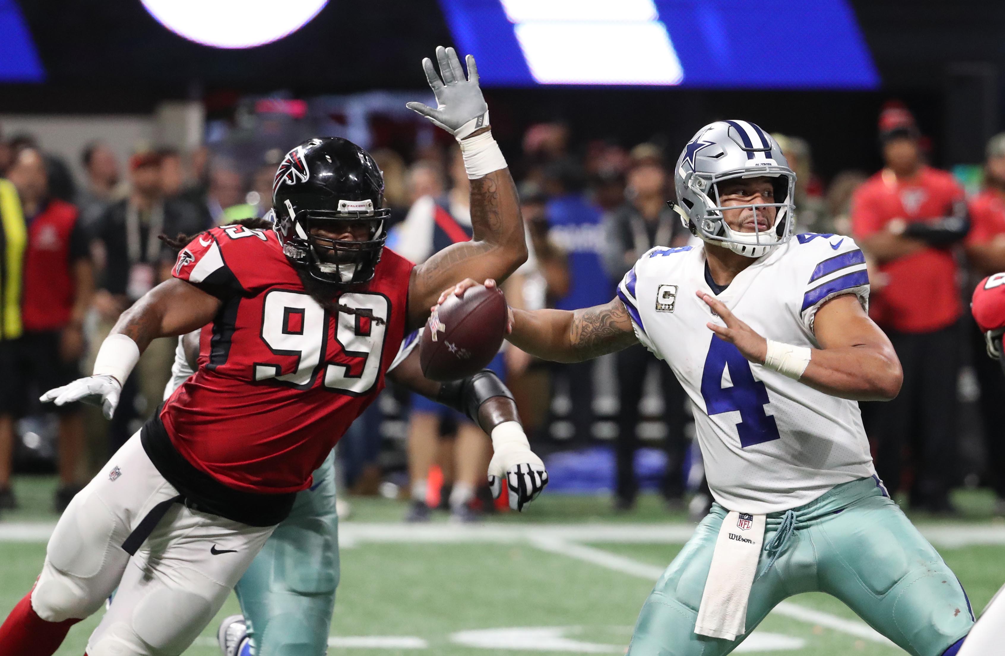 How ’bout them Cowboys? – Ten Takeaways from the Eagles’ Bye Week