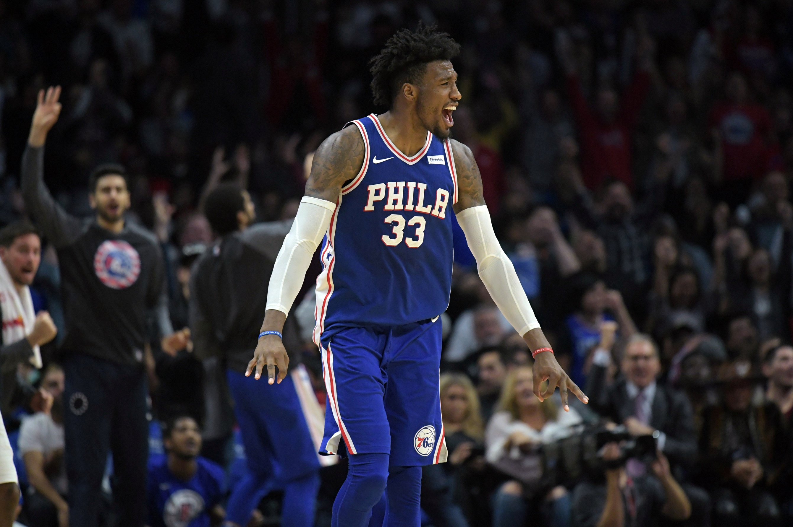 Your Thursday Morning Roundup