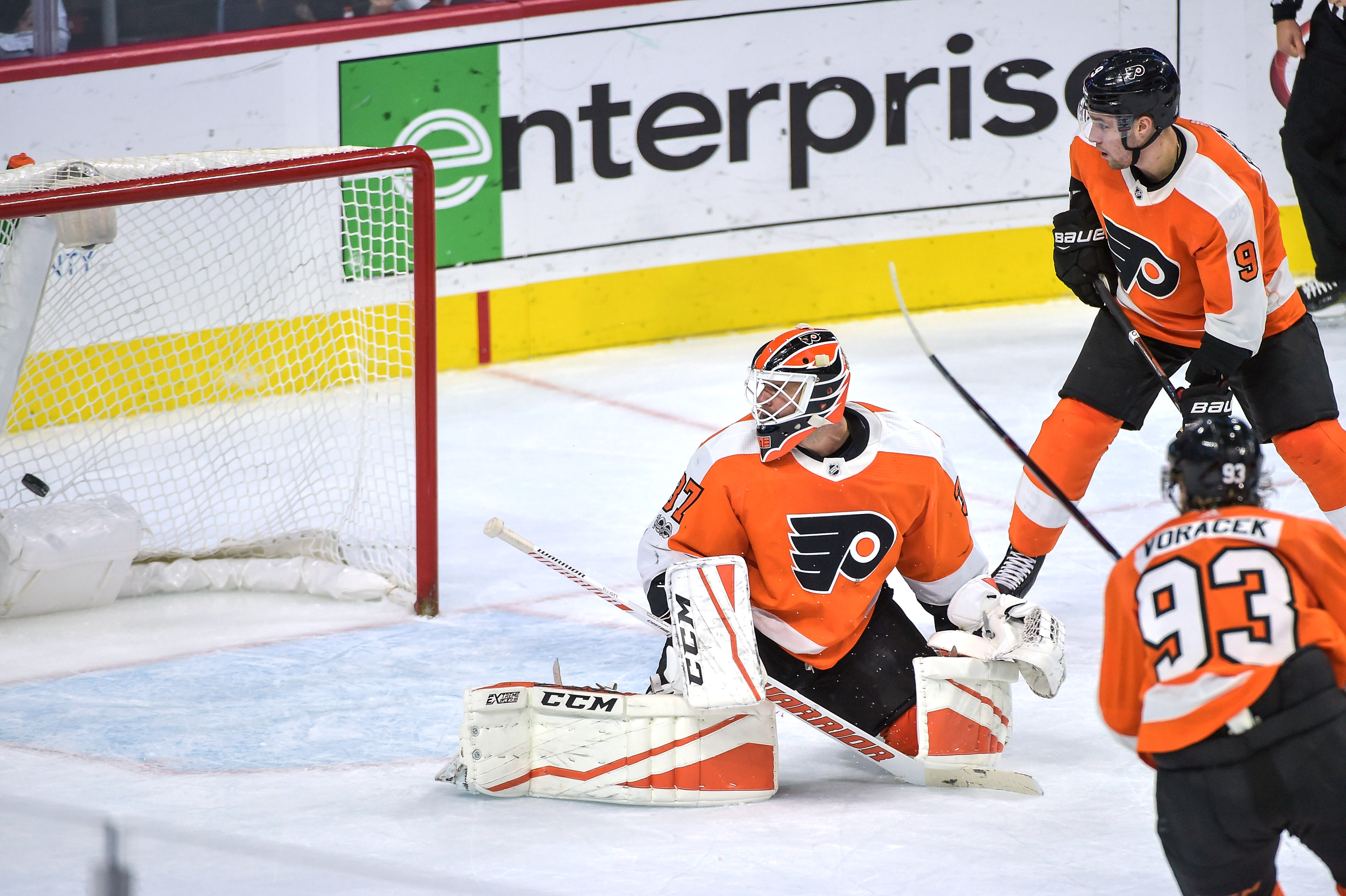 Time for a Change: What Needs to Happen Now After Islanders 5, Flyers 4