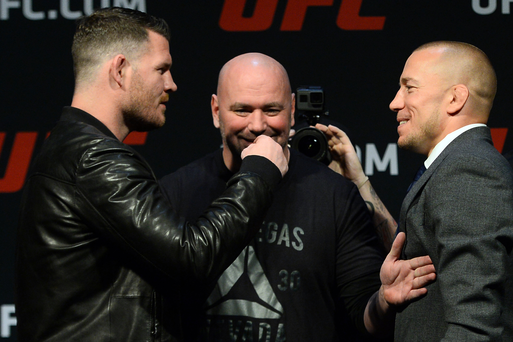 UFC 217: Preview and Predictions for the Biggest Card of the Year